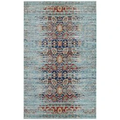Other 8x10 Area Rug In Multicolored Persian Medallion -Othe Furniture Shop 1500 1500 frame 0 4741