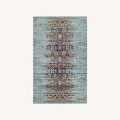 Other 8x10 Area Rug In Multicolored Persian Medallion -Othe Furniture Shop 1500 1500 frame 0 4742
