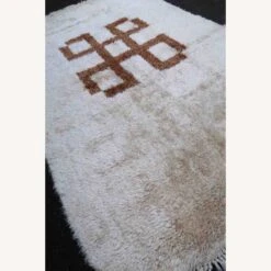 Handmade Vintage Madagascar Angora Rug 13 Handmade Vintage Madagascar Angora Rug -Othe Furniture Shop 1500 1500 frame 0 4744