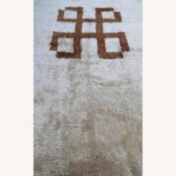 Handmade Vintage Madagascar Angora Rug 15 Handmade Vintage Madagascar Angora Rug -Othe Furniture Shop 1500 1500 frame 0 4746