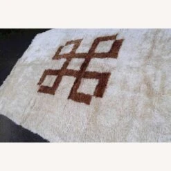Handmade Vintage Madagascar Angora Rug 20 Handmade Vintage Madagascar Angora Rug -Othe Furniture Shop 1500 1500 frame 0 4751