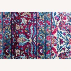 Handmade Antique Persian Kerman Fragment Runner -Othe Furniture Shop 1500 1500 frame 0 4756