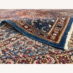 Handcrafted Vintage Fine Wool Mood Rug 11 Handcrafted Vintage Fine Wool Mood Rug -Othe Furniture Shop 1500 1500 frame 0 4784