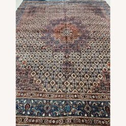 Handcrafted Vintage Fine Wool Mood Rug 13 Handcrafted Vintage Fine Wool Mood Rug -Othe Furniture Shop 1500 1500 frame 0 4786
