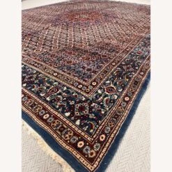 Handcrafted Vintage Fine Wool Mood Rug 15 Handcrafted Vintage Fine Wool Mood Rug -Othe Furniture Shop 1500 1500 frame 0 4788