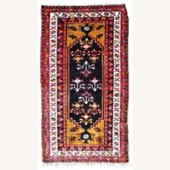Handmade Vintage Turkish Anatolian Rug -Othe Furniture Shop 1500 1500 frame 0 4796