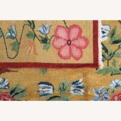 Handmade Vintage Romanian Bessarabian Rug -Othe Furniture Shop 1500 1500 frame 0 4798