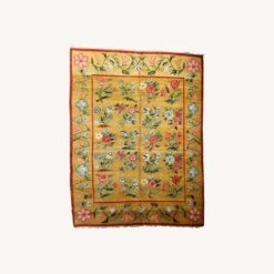 Handmade Vintage Romanian Bessarabian Rug -Othe Furniture Shop 1500 1500 frame 0 4801