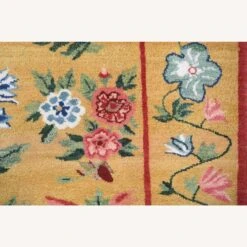 Handmade Vintage Romanian Bessarabian Rug -Othe Furniture Shop 1500 1500 frame 0 4803