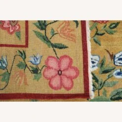 Handmade Vintage Romanian Bessarabian Rug -Othe Furniture Shop 1500 1500 frame 0 4806