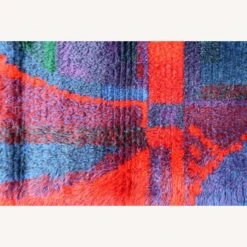 Handmade Vintage Swedish Rya Rug -Othe Furniture Shop 1500 1500 frame 0 4817