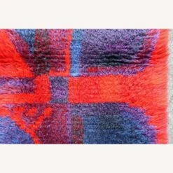 Handmade Vintage Swedish Rya Rug -Othe Furniture Shop 1500 1500 frame 0 4820