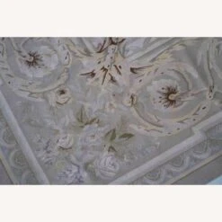 Handmade Vintage French Aubusson Rug 20 Handmade Vintage French Aubusson Rug -Othe Furniture Shop 1500 1500 frame 0 4827