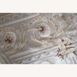 Handmade Vintage French Aubusson Rug 21 Handmade Vintage French Aubusson Rug -Othe Furniture Shop 1500 1500 frame 0 4828