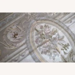 Handmade Vintage French Aubusson Rug 22 Handmade Vintage French Aubusson Rug -Othe Furniture Shop 1500 1500 frame 0 4829