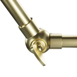 Other Wall Sconce In Black Round Powder-Coated Shade -Othe Furniture Shop 1500 1500 frame 0 484