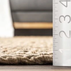 Natural Handspun Jute Runner -Othe Furniture Shop 1500 1500 frame 0 4841