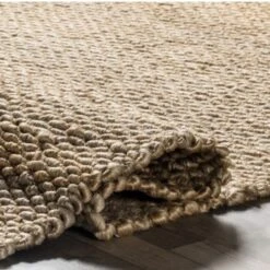 Natural Handspun Jute Runner -Othe Furniture Shop 1500 1500 frame 0 4843