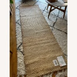 Natural Handspun Jute Runner -Othe Furniture Shop 1500 1500 frame 0 4845