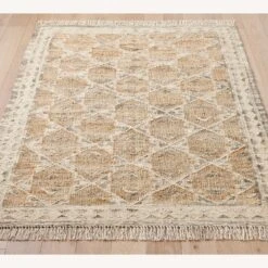 Pottery Barn Arroyo Handwoven Wool Rug -Othe Furniture Shop 1500 1500 frame 0 4861