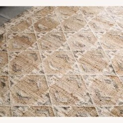 Pottery Barn Arroyo Handwoven Wool Rug -Othe Furniture Shop 1500 1500 frame 0 4864