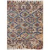 Other 5x8 Area Rug In Multicolored Southwestern Aztec 1 Other 5x8 Area Rug In Multicolored Southwestern Aztec -Othe Furniture Shop 1500 1500 frame 0 4877