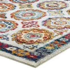 Other 8x10 Area Rug In Floral Moroccan Trellis 19 Other 8x10 Area Rug In Floral Moroccan Trellis -Othe Furniture Shop 1500 1500 frame 0 4910