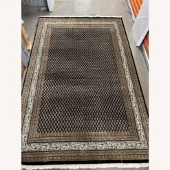 Macy's Paisley Select One Of A Kind Area Rug