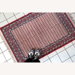 Vintage Italian Traditional Rug 14 Vintage Italian Traditional Rug -Othe Furniture Shop 1500 1500 frame 0 4932