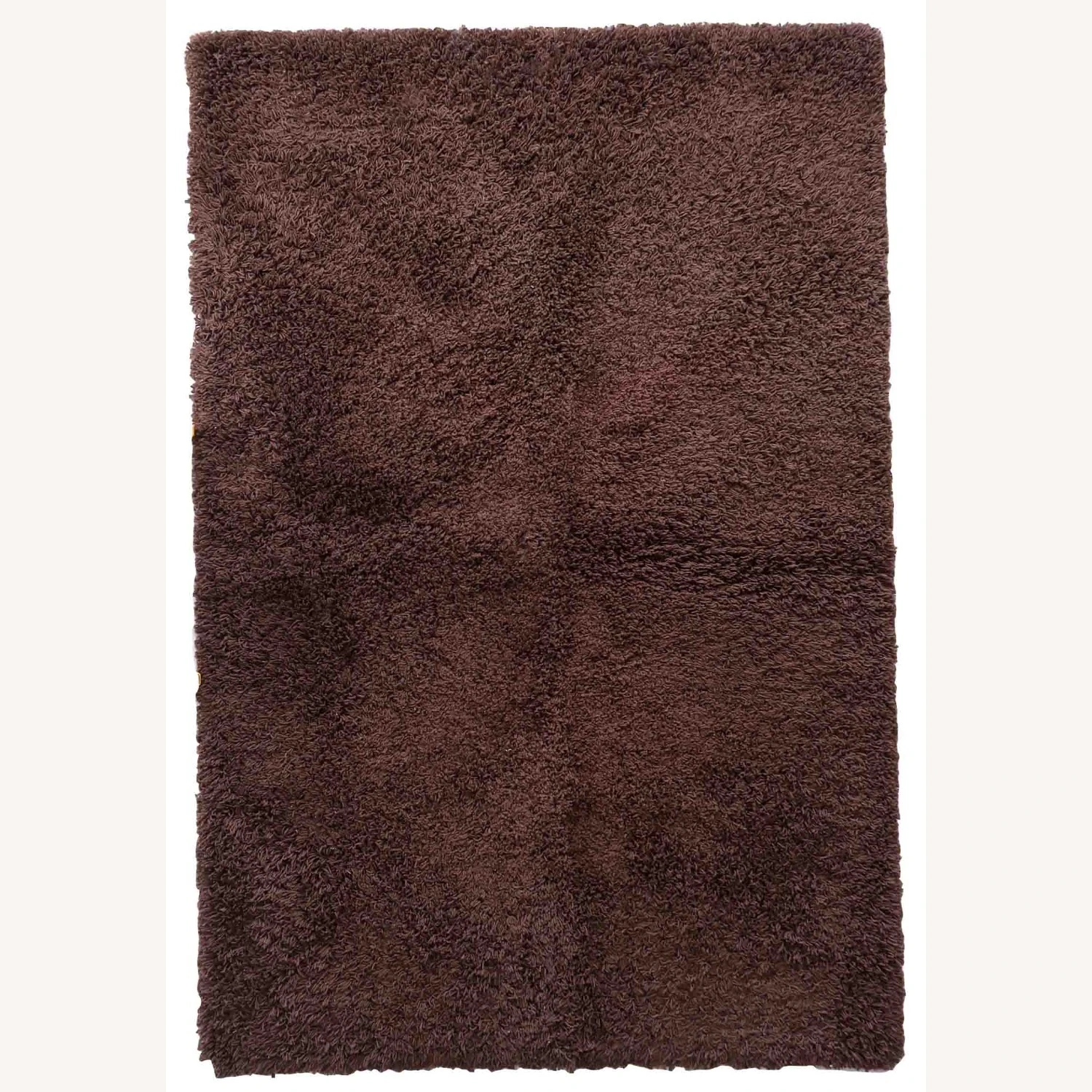 Vintage Swedish Shag Rug 3 Vintage Swedish Shag Rug