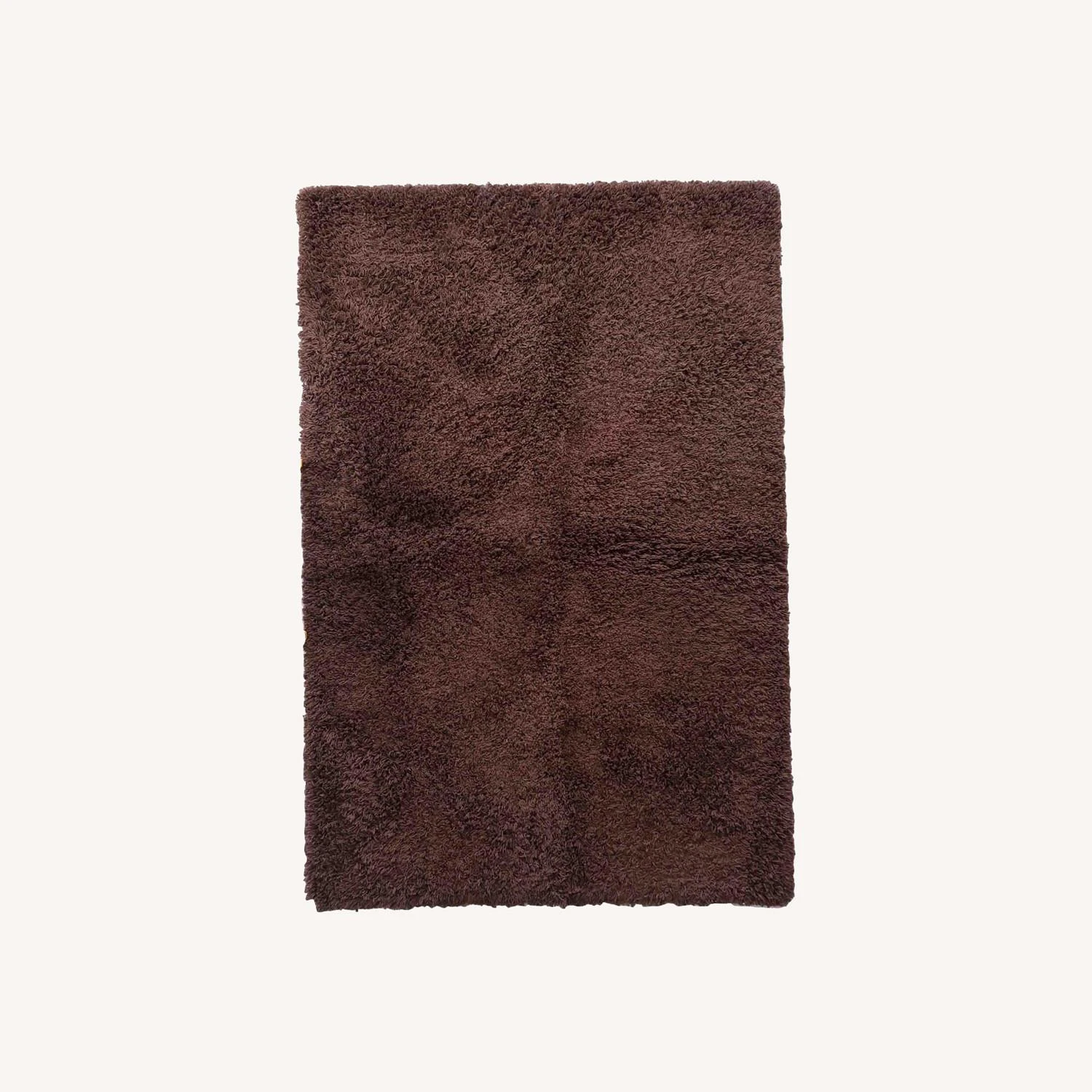 Vintage Swedish Shag Rug 5 Vintage Swedish Shag Rug - Image 3