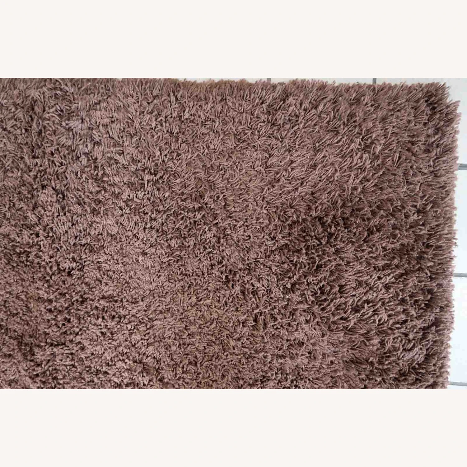 Vintage Swedish Shag Rug 6 Vintage Swedish Shag Rug - Image 4