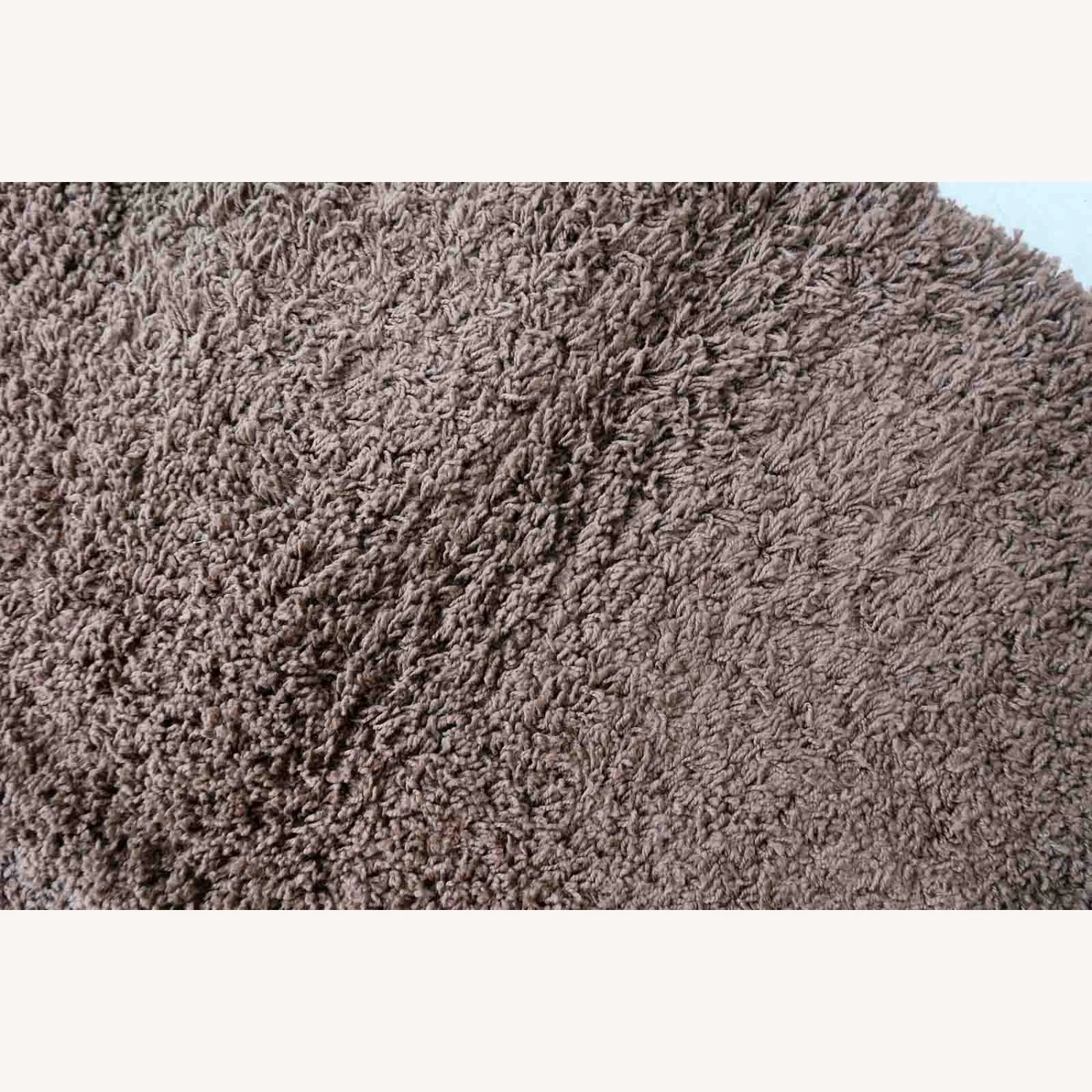 Vintage Swedish Shag Rug 7 Vintage Swedish Shag Rug - Image 5