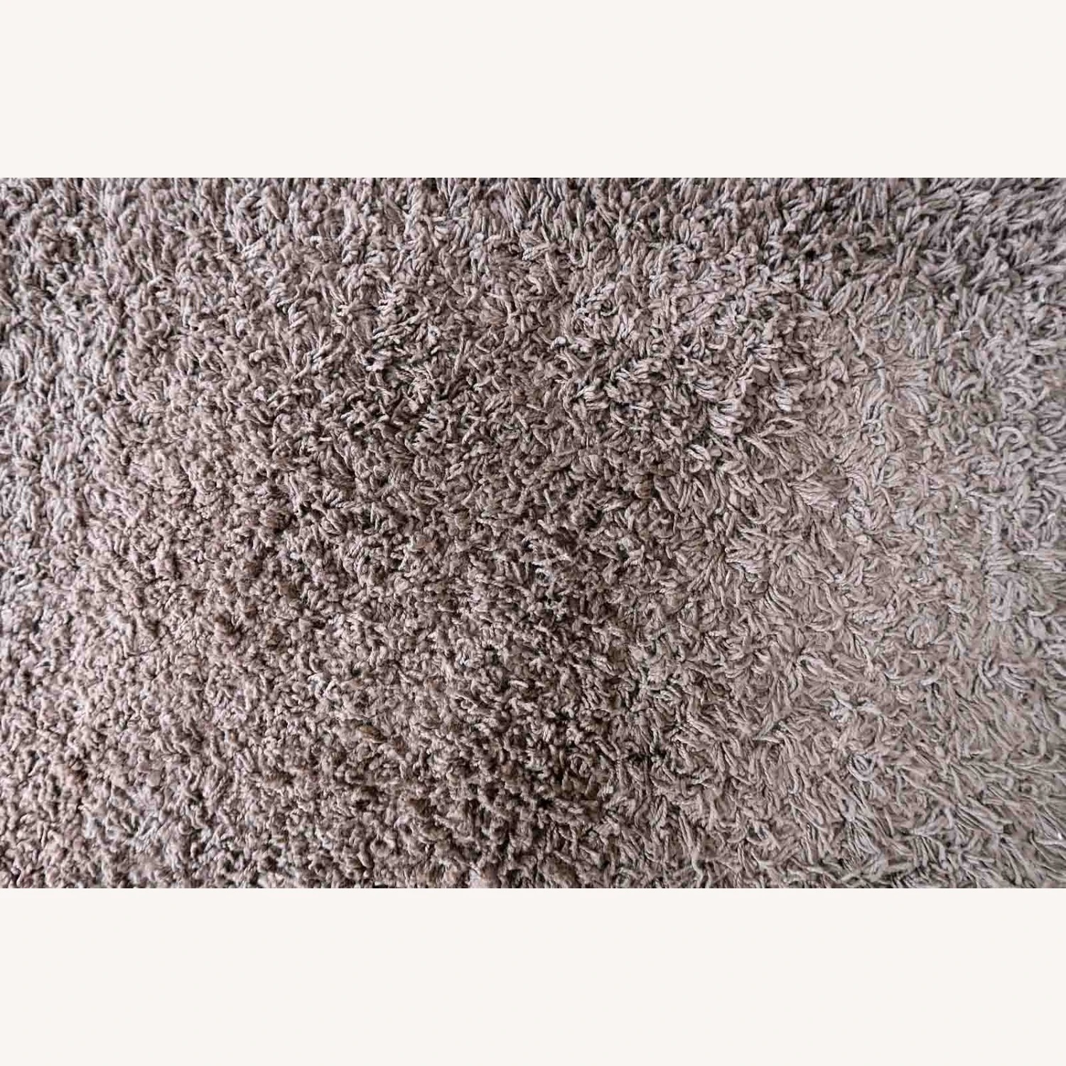 Vintage Swedish Shag Rug 9 Vintage Swedish Shag Rug - Image 7
