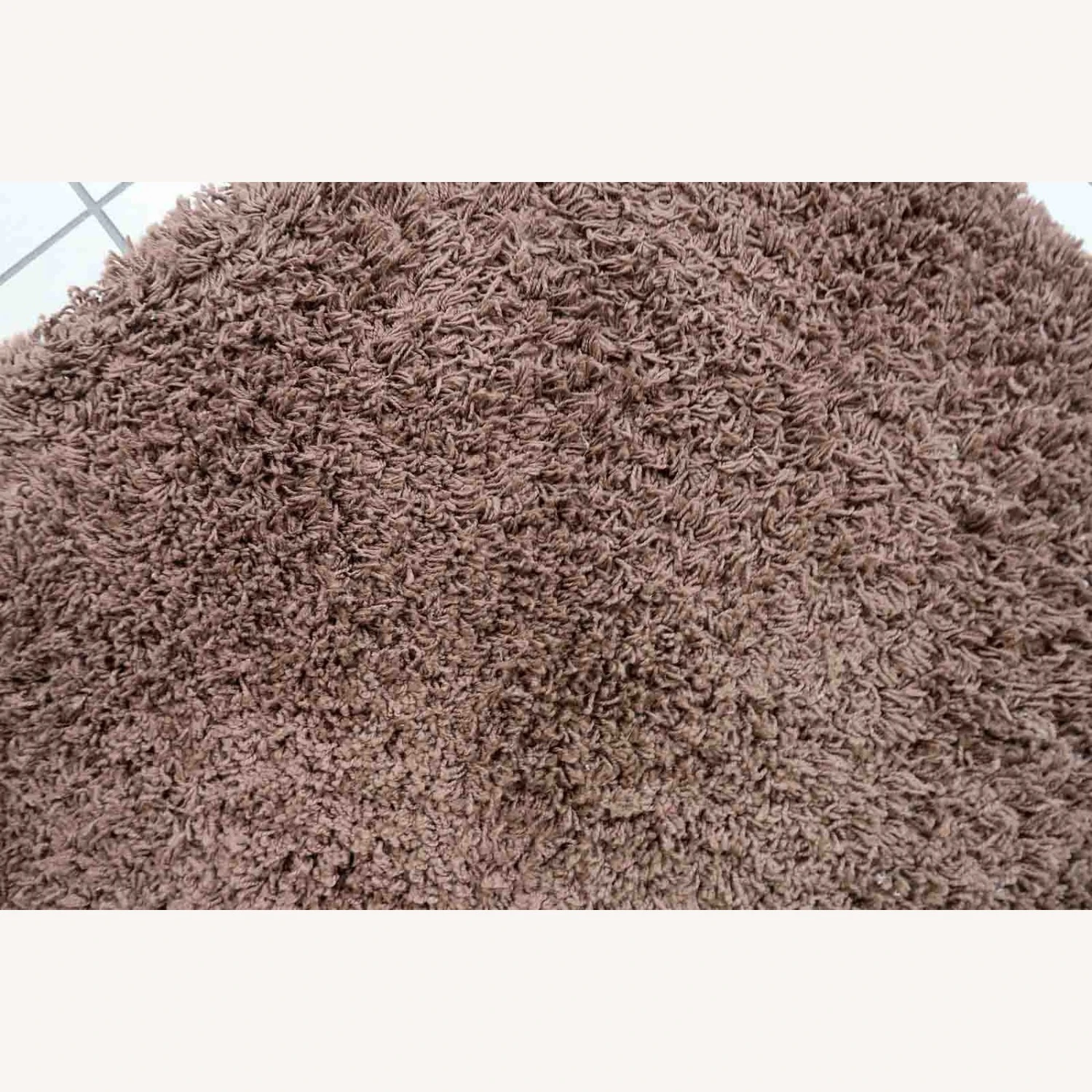 Vintage Swedish Shag Rug 11 Vintage Swedish Shag Rug - Image 9