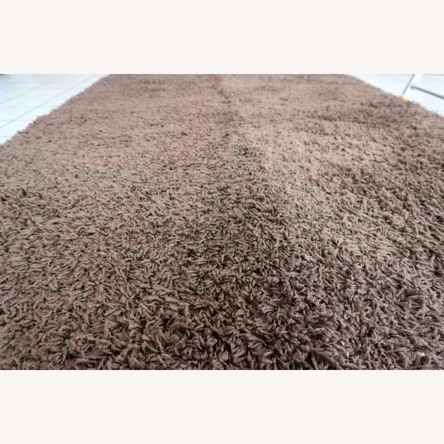 Vintage Swedish Shag Rug 12 Vintage Swedish Shag Rug - Image 10