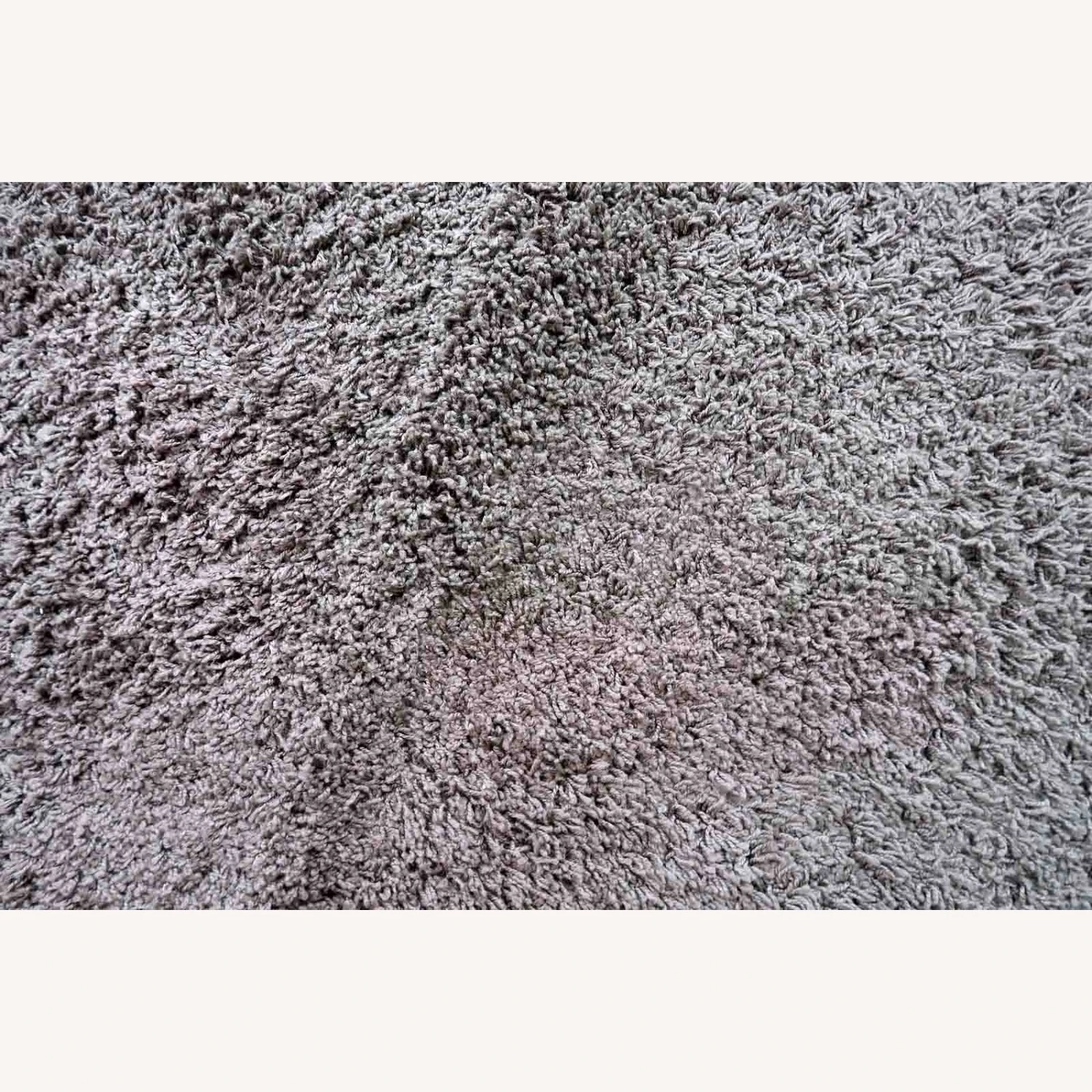 Vintage Swedish Shag Rug 13 Vintage Swedish Shag Rug - Image 11