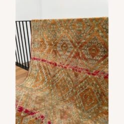 Vintage Beni Mguild Moroccan Rug -Othe Furniture Shop 1500 1500 frame 0 4995