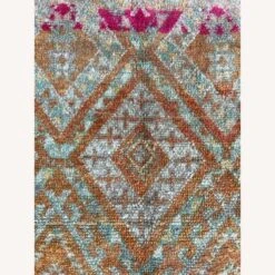 Vintage Beni Mguild Moroccan Rug -Othe Furniture Shop 1500 1500 frame 0 4997