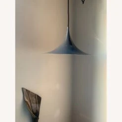 Matte Medium Grey Gubi Semi Pendant For DWR -Othe Furniture Shop 1500 1500 frame 0 50