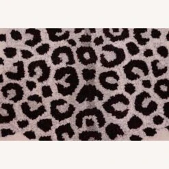 Contemporary Wild Snow Leopard Rug 2'0''x3'0'' -Othe Furniture Shop 1500 1500 frame 0 5004