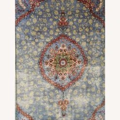 Silk Persian Rug Carpet From Iran -Othe Furniture Shop 1500 1500 frame 0 5029