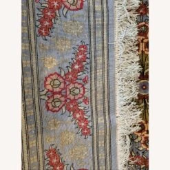 Silk Persian Rug Carpet From Iran -Othe Furniture Shop 1500 1500 frame 0 5031