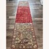 Handcrafted One-of-a -kind Caucasian Wool Runner -Othe Furniture Shop 1500 1500 frame 0 5088