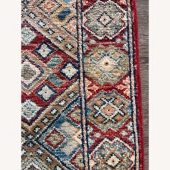 Handcrafted One-of-a -kind Caucasian Wool Runner -Othe Furniture Shop 1500 1500 frame 0 5089