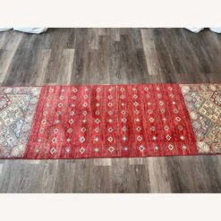 Handcrafted One-of-a -kind Caucasian Wool Runner -Othe Furniture Shop 1500 1500 frame 0 5092