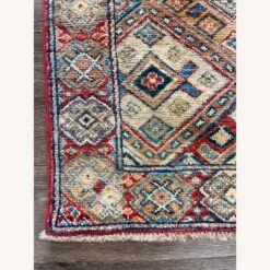 Handcrafted One-of-a -kind Caucasian Wool Runner -Othe Furniture Shop 1500 1500 frame 0 5095
