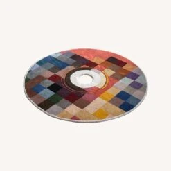 Other Curves By Sean Brown CD Rug 8 Other Curves By Sean Brown CD Rug -Othe Furniture Shop 1500 1500 frame 0 5103