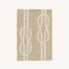 Pottery Barn Nautical Rope Indoor/Outdoor Rug 1 Pottery Barn Nautical Rope Indoor/Outdoor Rug -Othe Furniture Shop 1500 1500 frame 0 5115