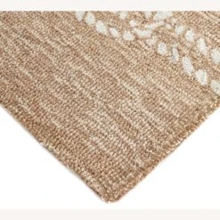 Pottery Barn Nautical Rope Indoor/Outdoor Rug -Othe Furniture Shop 1500 1500 frame 0 5120